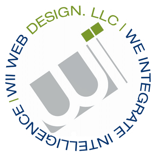 Wii Web Design, LLC